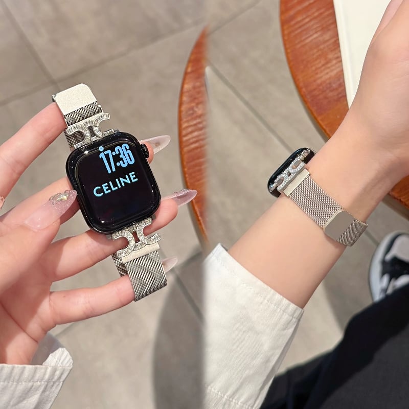 N815】apple watch バンド 蒸れない アップル ウォッチ バンド