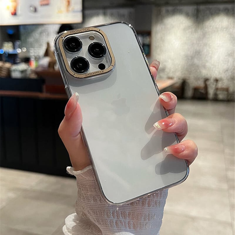 N399】iphone クリア ケース 黄 ば ま ない iphone ケース シンプル 薄