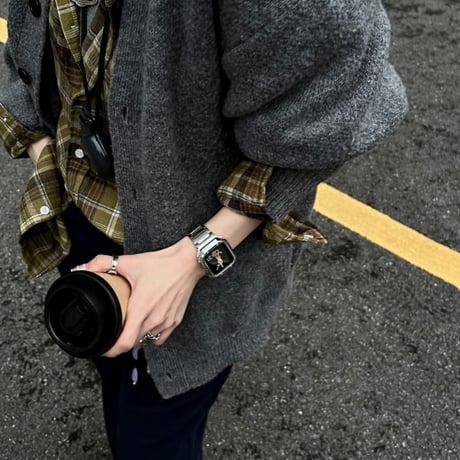 【N560】アップル ウォッチ バンド ステンレス apple watch バンド メンズ 女性