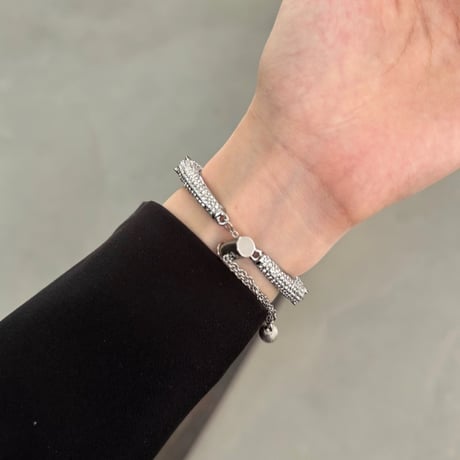 【N576】アップル ウォッチ バングル apple watch バンド 女性 人気