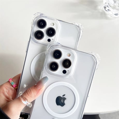 【N006】iPhone17/17pro ケース 透明 iPhone16plus ケース クリア おしゃれ iPhone ケース 斜めがけ