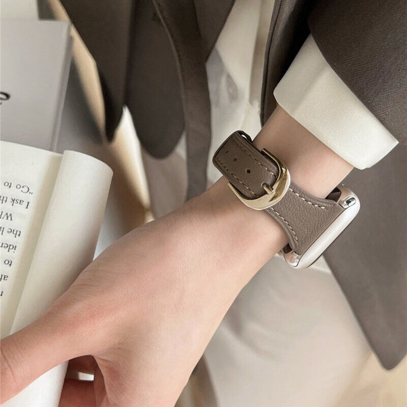 N369】アップル ウォッチ レザー バンド 白 apple watch バンド N369】アップル ウォッチ レザー バンド 白 apple watch バンド