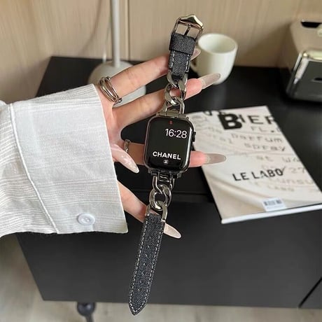 【N425】apple watch バンド 蒸れない アップルウォッチ バンド おしゃれ メンズ 女性