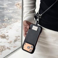【N621】iphone17/17pro ショルダー ケース スマホ ショルダー 人気 韓国