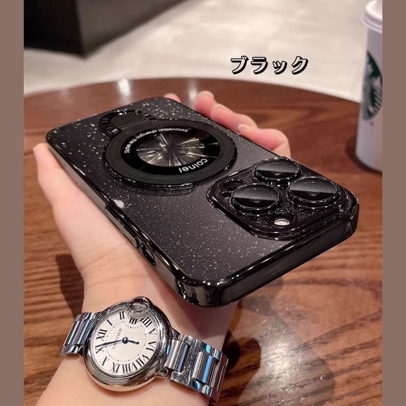 N203】iphone16/16proケース クリア iphoneケース おしゃれ メンズ