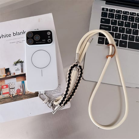 【N180】iphone17/17pro ショルダー ケース iphone17air ケース マグセーフ