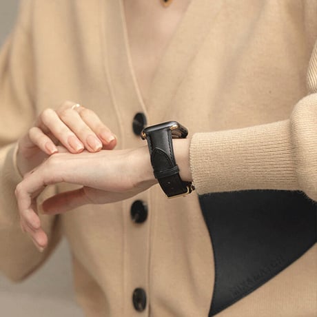 【N311】レトロ風 apple watch series 10/11 バンド 革 メンズ 女性 アップル ウォッチ ウルトラ バンド おしゃれ