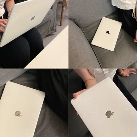 【N545】macbook air ケース おしゃれ  macbook 保護 カバー 14/16 インチ