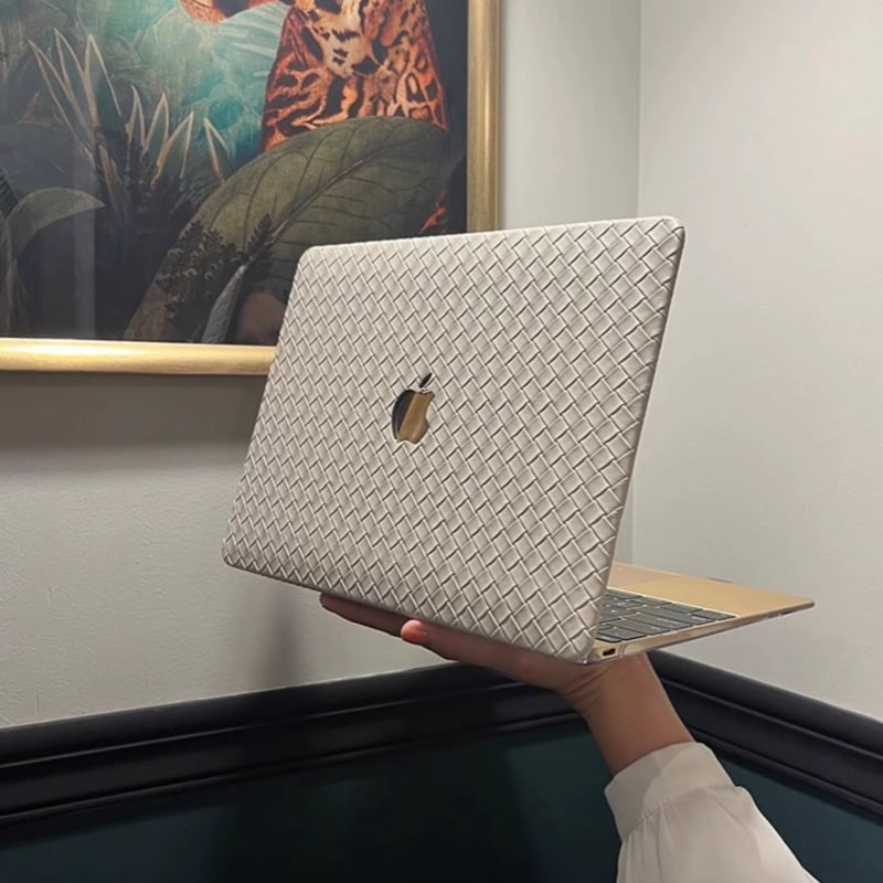 N664】macbook pro ケース 14 インチ マック ブック エアー ケース おす