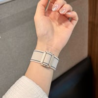 【N808】apple watch バンド ナイロン アップル ウォッチ バンド スポーツ 男女兼用