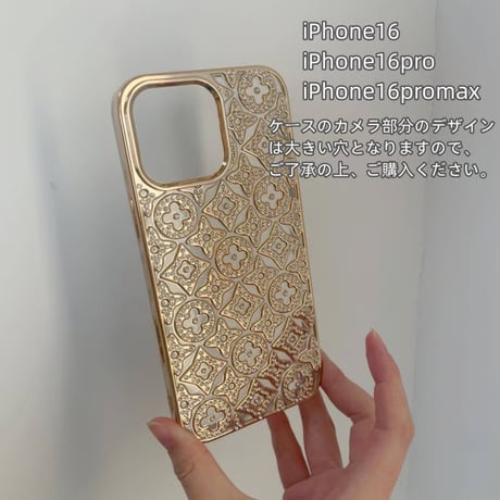 【N294】iphone16/16pro ケース かわいい iphone ケース キラキラ 半 透明