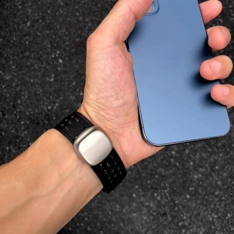 【N761】apple watch 革 バンド 高級 メンズ アップル ウォッチ バンド 蒸れ ない