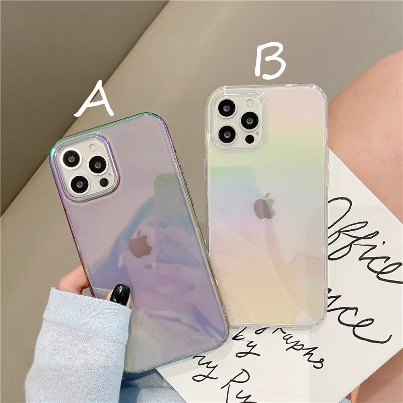 RIMOWA オーロラ iPhoneケース　15pro Rimowa iPhone 15 Pro Case Iridescent in Polycarbonate - US