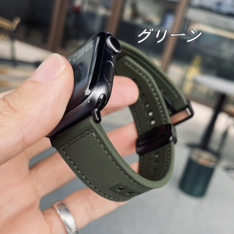 N539】アップル ウォッチ バンド 磁石/マグネット apple watch N539】アップル ウォッチ バンド 磁石/マグネット apple watch