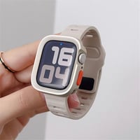 【N480】アップル ウォッチ 7/8/9ウルトラ ケース apple watch ケース おしゃれ