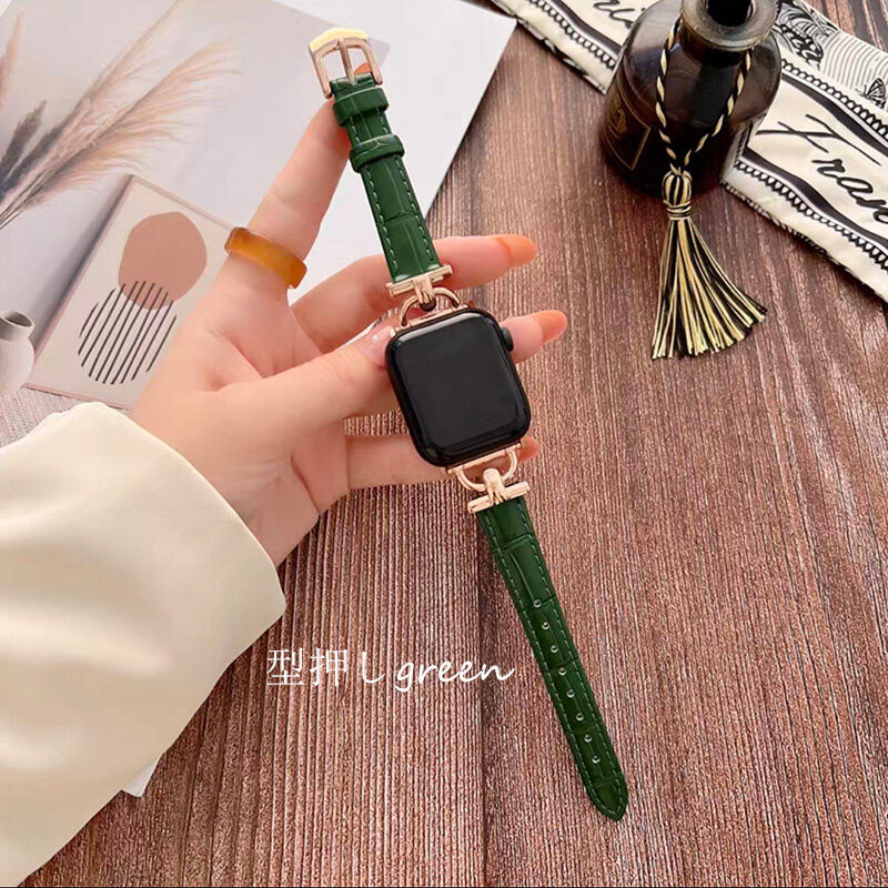 N065】apple watch 本革バンド 高級 アップルウォッチ バンド N065】apple watch 本革バンド 高級 アップルウォッチ バンド