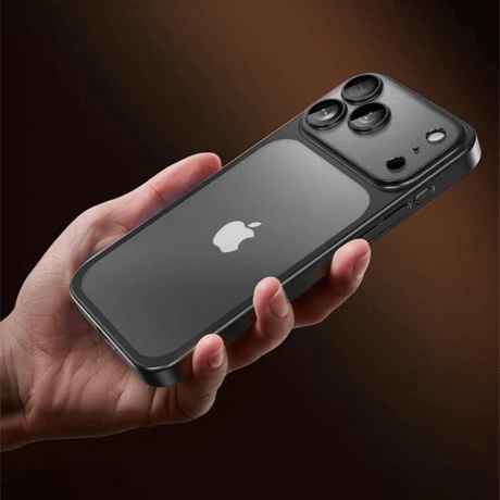 【N745】iphone17 ケース マット クリア iphone17pro ケース カメラ 保護