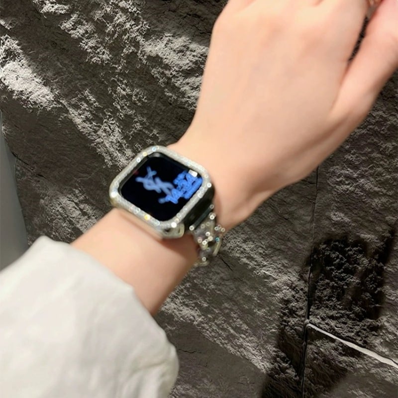F835アップルウォッチバンド ラバーベルト カバー Apple Watch F835アップルウォッチバンド ラバーベルト カバー Apple Watch