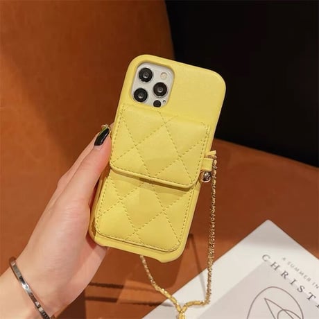 【N142】スマホケース ショルダー おしゃれ iPhone15/14/14plus/13 レザーケース カード収納