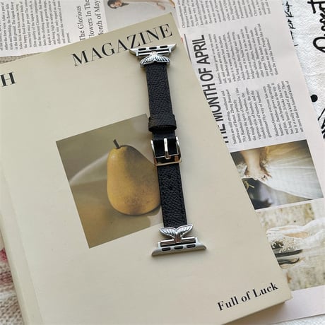 【N600】アップル ウォッチ バンド レザー apple watch バンド レディース 人気