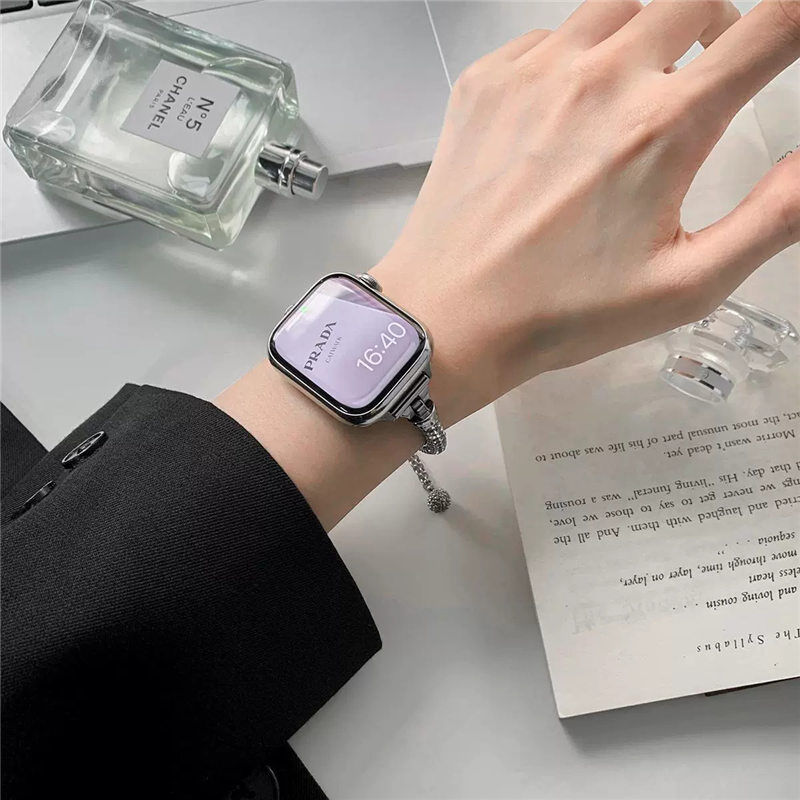 N409】アップル ウォッチ ブレスレット apple watchバンド 女性 N409】アップル ウォッチ ブレスレット apple watchバンド 女性