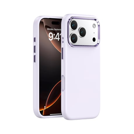 【N735】iphone17/17pro ケース シリコン スマホケース シンプル かわいい