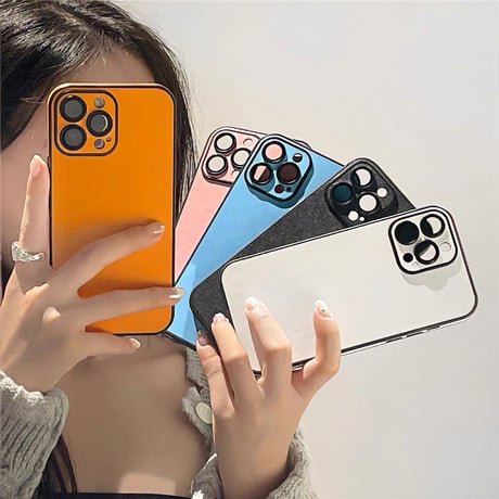 【N005】iphone17/17proケース シンプル おしゃれ iphoneケース カメラ保護