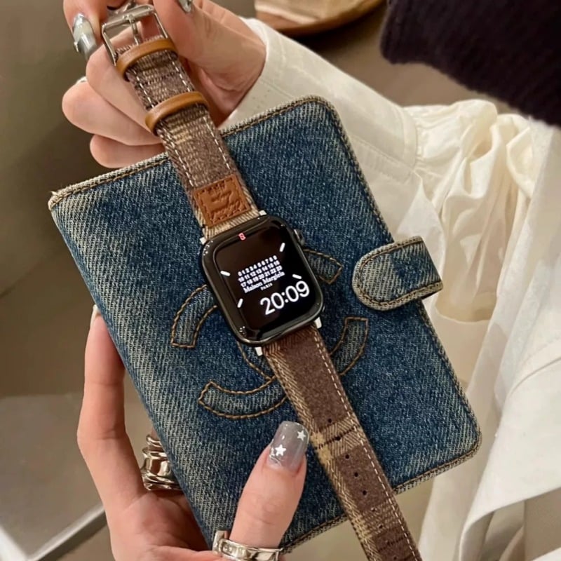 服/ファッション Applewatch series6 Cool Cold Apple Watch Seri 6-Se-5-4 (44 Mm) Siyah Önü Kapalı Fiyatı