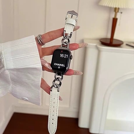 【N425】apple watch バンド 蒸れない アップルウォッチ バンド おしゃれ メンズ 女性