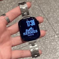 【N795】アップル ウォッチ 11/se3 ステンレス バンド 高級 apple watch バンド レディース