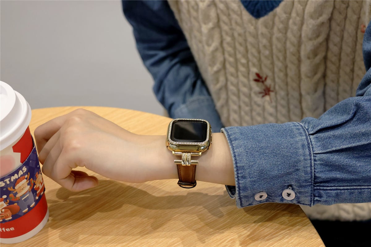 専用⭐︎Apple Watchキラキラカバーケースアップルウォッチレザーバンド 楽天市場】【1000円ポッキリ!】アップルウォッチカバー ケース
