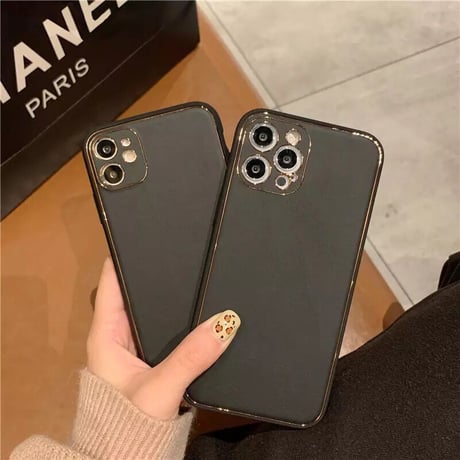 【N120】iphone16/15ケース 黒 マット 可愛い iPhone14/13pro ケース ハード レザー iPhone12/12pro ケース  高品質