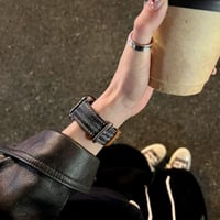 【N589】アップルウォッチ バンド デニム apple watch バンド メンズ 女性 人気
