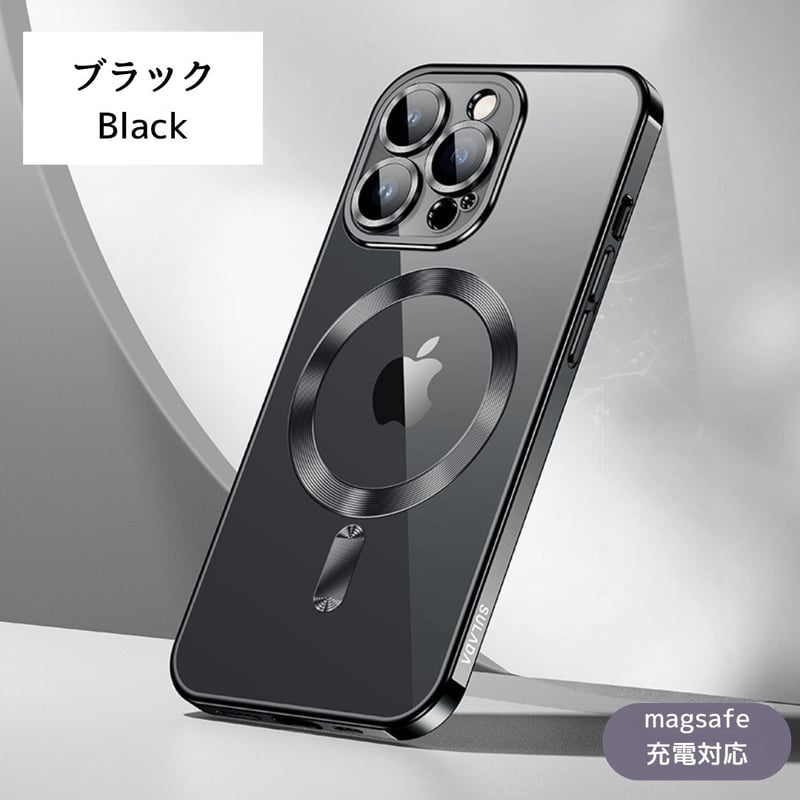 N613】iphone16/16plus ケース マグセーフ iphone ケース クリア N613】iphone16/16plus ケース マグセーフ iphone ケース クリア