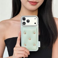 【N786】iphone17/17pro ケース 韓国 流行り iphoneケース かわいい 人気女子