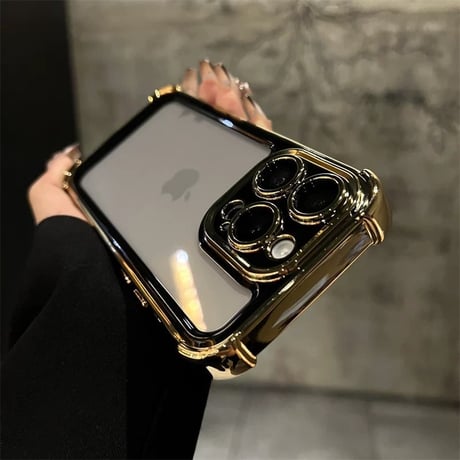 【N476】iphone ケース 衝撃 に 強い おしゃれ iphoneケース 透明 かわいい