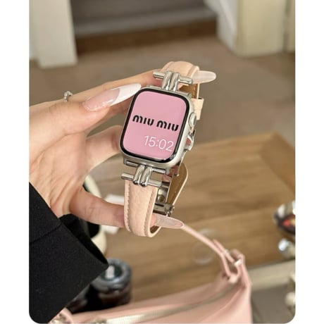 【N469】apple watch バンド レザー アップル ウォッチ バンド 高級 人気