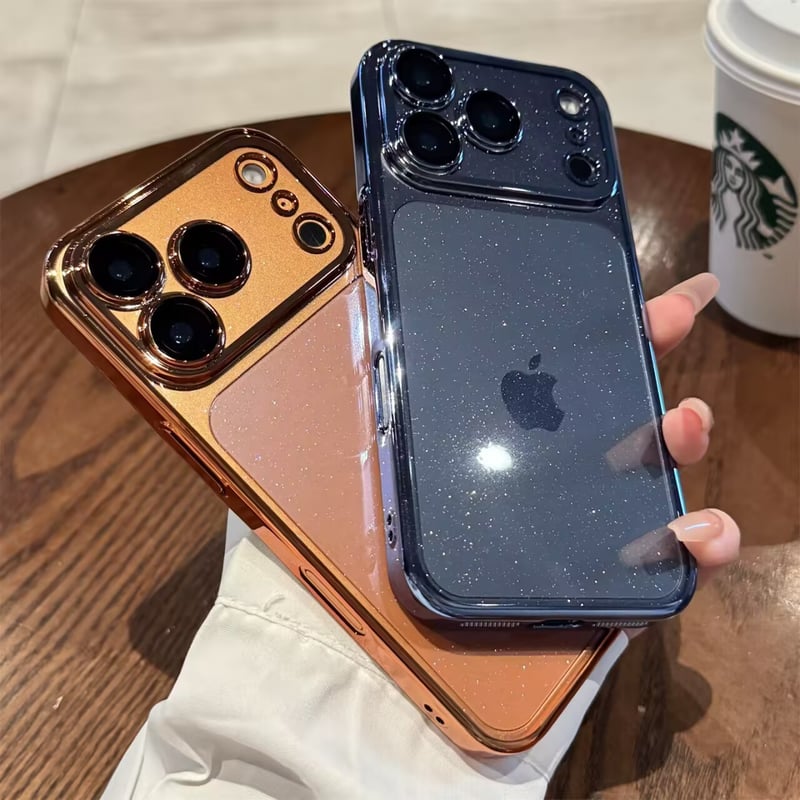 激カワ☆キラキラiPhoneケース☆ スマホケース ラメ キラキラiPhoneケース : ZOZOTOWN Yahoo!店 - 通販