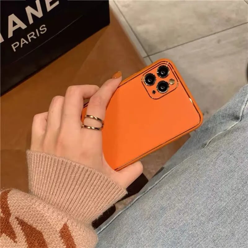 N113】iPhone ケース レザー iPhone16/16pro ケース シンプル 韓国