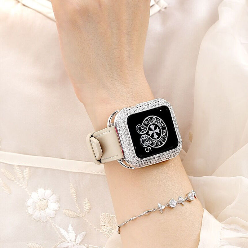 B5413 シルバー925 ウォッチケースブレスレット&ウォッチ B5413 シルバー925 ウォッチケースブレスレット&ウォッチ N403