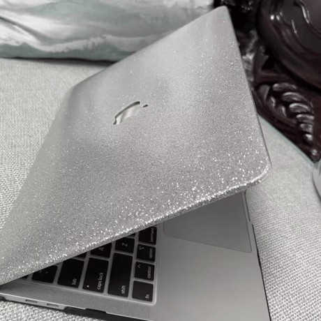【N349】macbook air ケース キラキラ マック ブック ケース macbook pro 13 インチ ケース