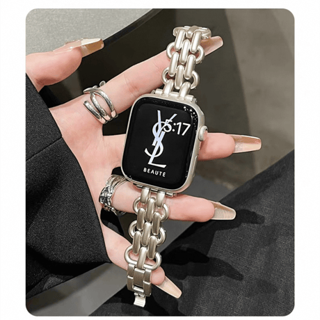 【N718】かっこいい アップル ウォッチ バンド Series10 おしゃれ apple watch バンド おすすめ