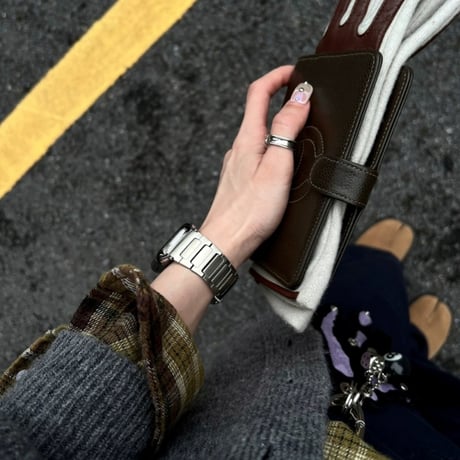 【N560】アップル ウォッチ バンド ステンレス apple watch バンド メンズ 女性