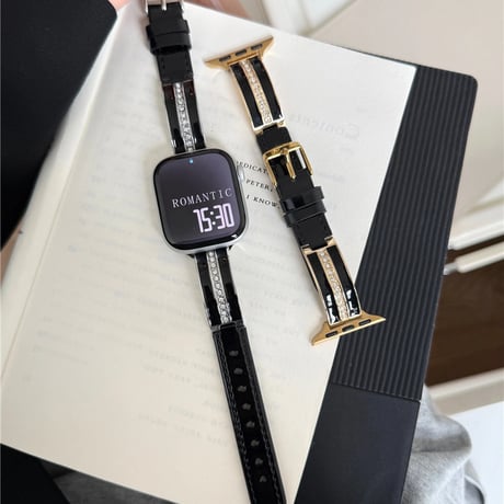【N700】apple watch バンド かわいい 42mm/46mm アップル ウォッチ バンド 人気 女性