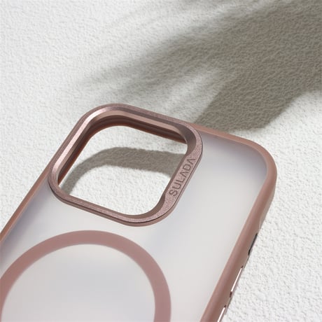【N237】iphone16/15 ケース マグセーフ iphone ケース マット 高級 感