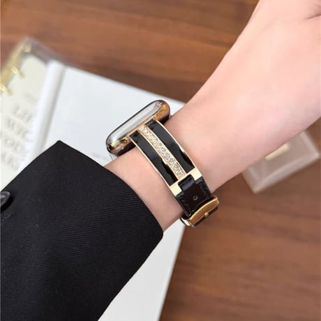 【N700】apple watch バンド かわいい 42mm/46mm アップル ウォッチ バンド 人気 女性