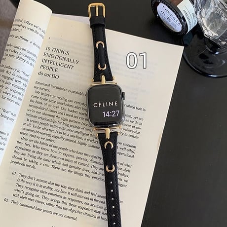 【N464】apple watch バンド 革 アップル ウォッチ バンド おすすめ