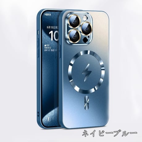 【N503】iPhone16/16pro ケース 耐衝撃 最強 iPhone16plus/15 ケース シンプル magsafe対応