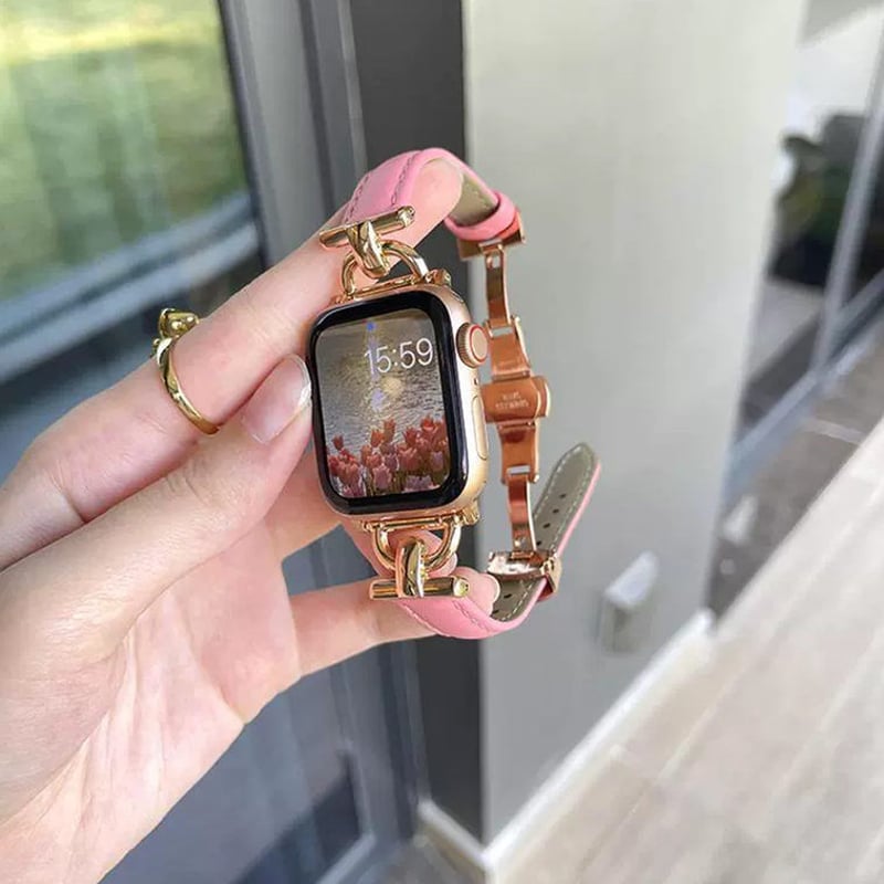 あっぷるページ Apple Watch Series 11 (GPS + Cellularモ‍デ‍ル) - 46mm