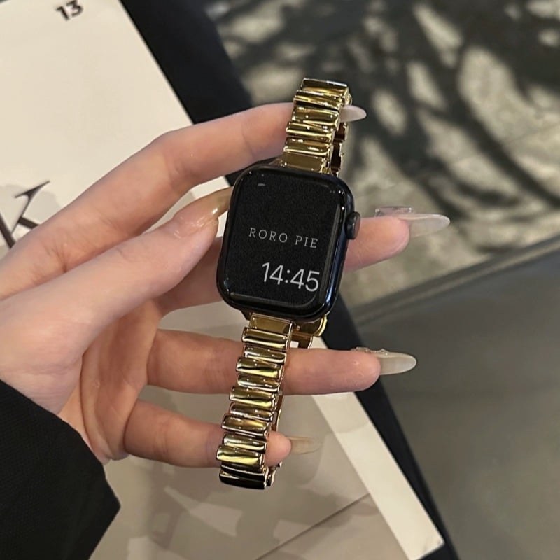 N244】アップル ウォッチ バンド ステンレス apple watch バンド N244】アップル ウォッチ バンド ステンレス apple watch バンド